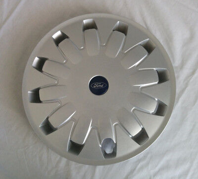 Original 2012-2014 Ford Focus SFE Aero Package Wheel Cover Hub Cap 16"