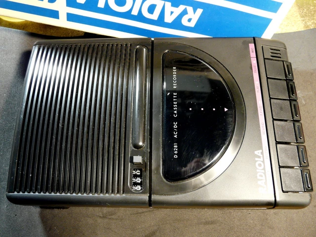 Dictaphone Philips D6280 | Back Market