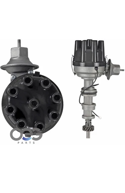New Distributor For Ford & Mercury V8 1958-1973 352 360 390 406 410 427 428