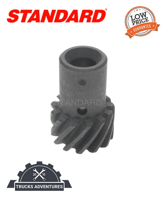 Standard Ignition Distributor Drive Gear P/N:DG-24