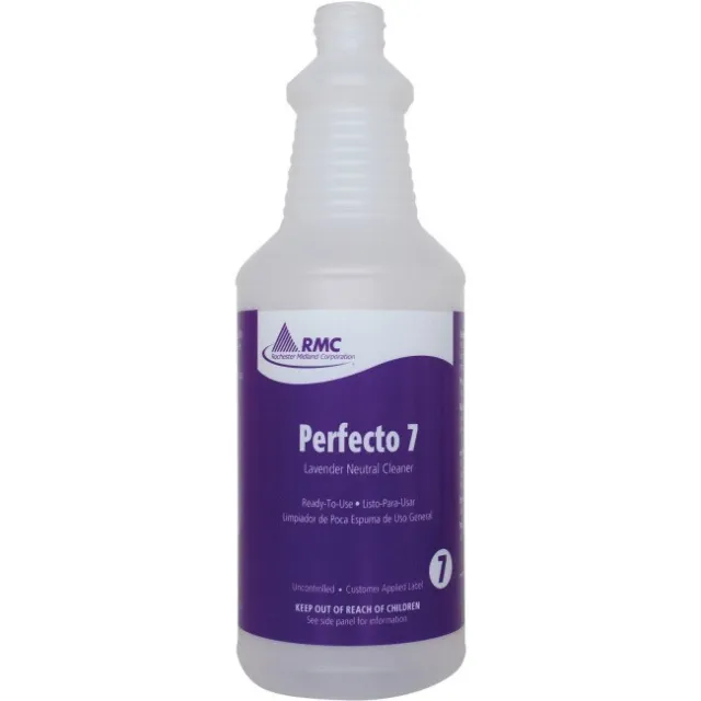 Rochester Midland RCM35718573 Perfecto 7 Lavender Cleaner  Purple