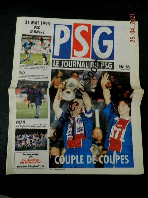 Club : Le PSG a tranché pour son étoile sur le maillot