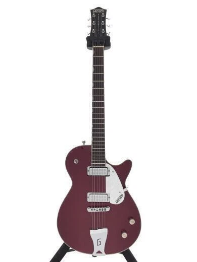 Numéro de suivi GRETSCH