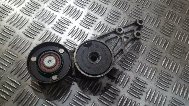 058903133 Tendeur de Courroie Set  for Audi A6 2001 FRF464536-18