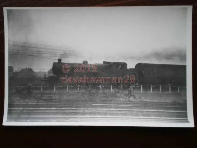 PHOTO SR Ex Lb&Scr J1 Class 4-6-2 Loco 329 £1.75 - PicClick UK