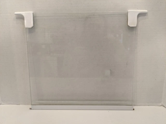 Ronco Showtime Rotisserie 4000/5000 White Glass Door Replacement Parts