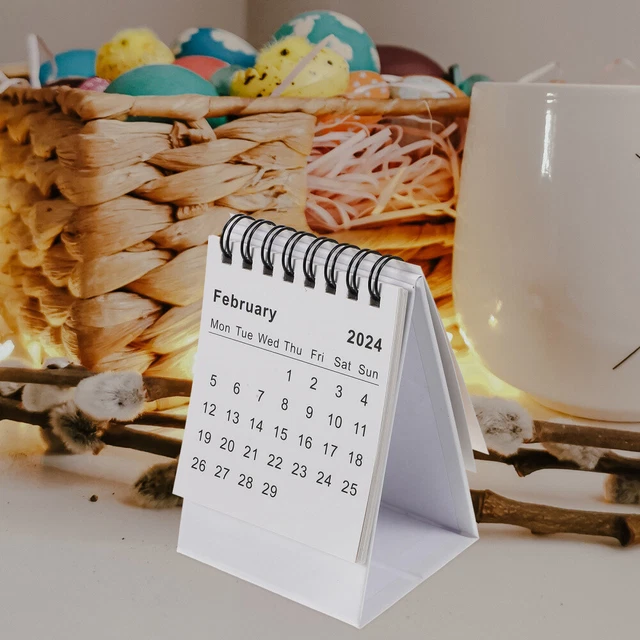 Calendario Da Scrivania Olivia Rodrigo 2025 – Mini Pianoforte Con 52 Settimane Di Spartiti, Volume Regolabile E Ricarica USB