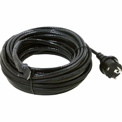 Ice Stop Heating Cable 10m with Thermostat