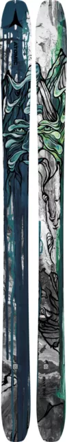 Skiing Freeride Allmountain atomic Bent Chetler 100 Only Skiing Season 2023/2024