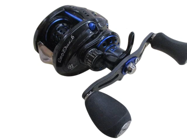 REVO Deez6 アブガルシア REVO DEEZ6 Revo Deez 6（レボ ディーズ