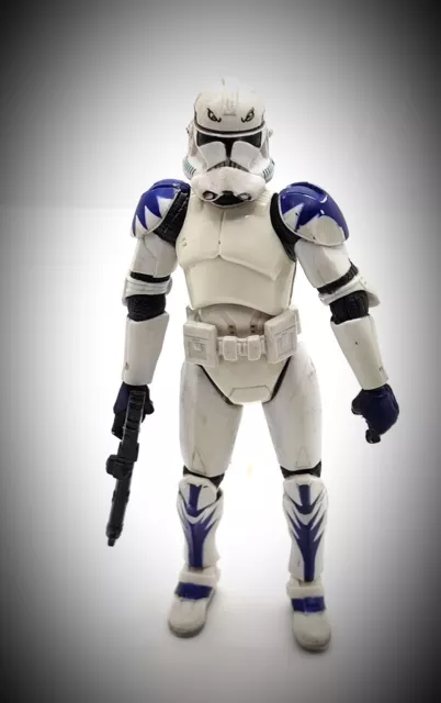 Star Wars 30 th anniversary, arc 170 élite clone Trooper