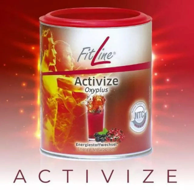 Integratore Activize