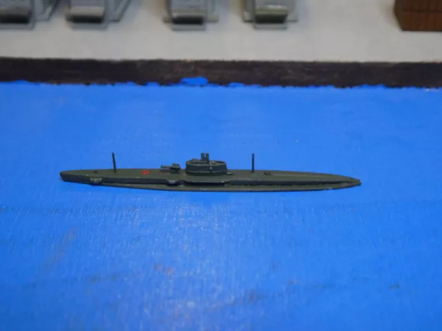 U-Boot Sirene (F) in 1:1250 Hersteller Argonaut AR 421
