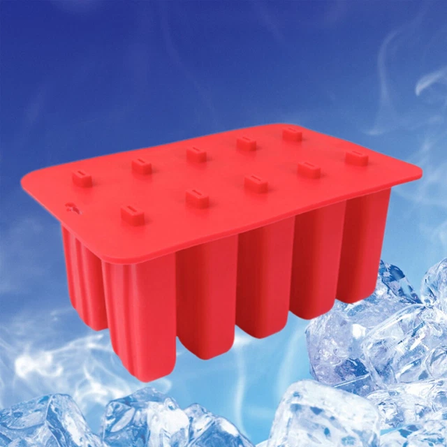5 Stampi Per Cioccolatini In Silicone 3D, Antiaderenti E Senza BPA, Per Caramelle E Cubetti Ghiaccio