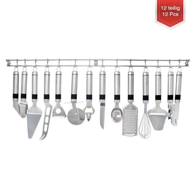 Colonne Intérieure Guillouard 12601 INOX H24cm - Pour Bocaux