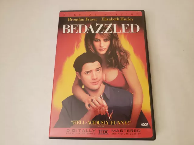 Bedazzled Special Edition (Dvd)