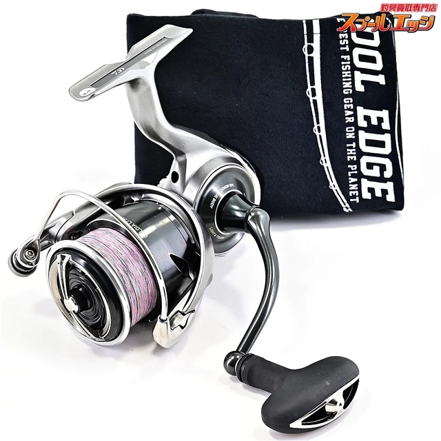 CALDIA LT3000-XH ジャンク品 DAIWA（釣り） スピニングリール ダイワ 25 CALDIA(カルディア
