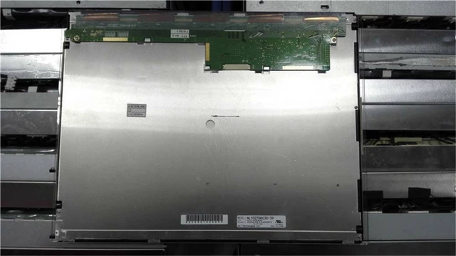 1PC 15.0" 1024×768 Resolution NEC NL10276BC30-39 LCD Screen Panel