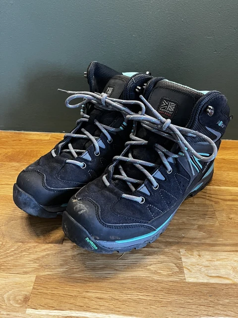 mens karrimor hot rock walking boots