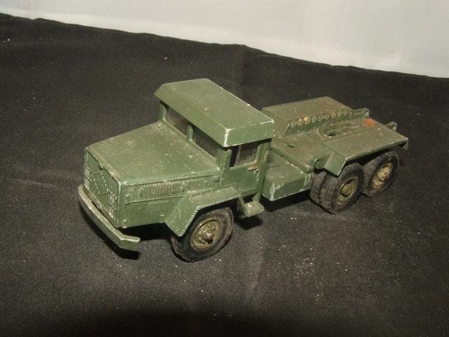 Camion unic Sahara solido - Collection