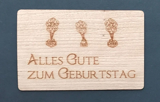 Herzlichen Glückwunsch Zum Geburtstag