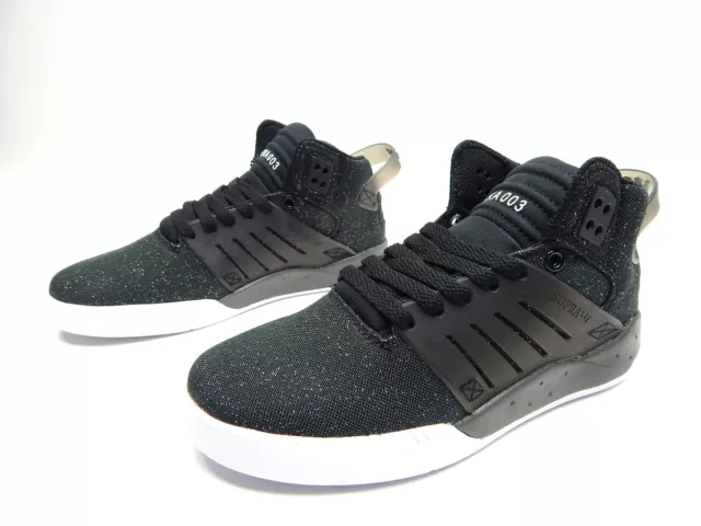Supra womens skytop clearance iii trainers