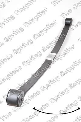 Pacchetto molle per Ford Transit Bus FD 06-14