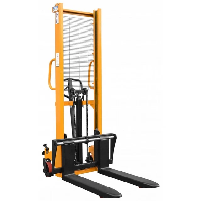 CORMAK WRHS2016 transpalette Gerbeur Manuel Levée 1600 mm Capacité 2000 kg 2t