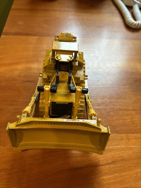 ☺︎ Contemporary Manufacture, Construction Equipment, Diecast & Toy