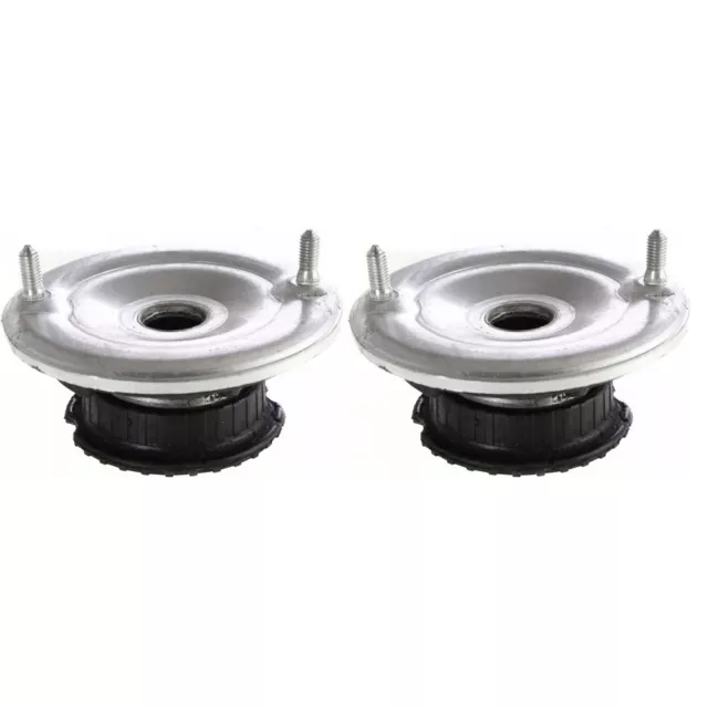New Pack Set of 2 Shock and Strut Mounts Front or Rear VW Volkswagen Passat A4