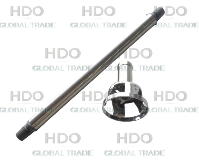 Robot-Coupe Mp800T Mp800 Turbo Hand Mixer/Immersion Blender Mp800 Complete Foot