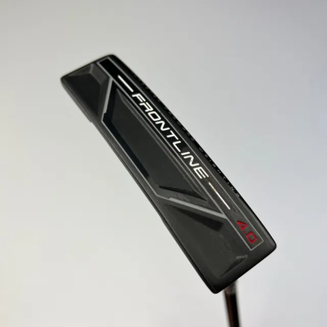 Cleveland Frontline 4.0 Putter / 34.5 Inches