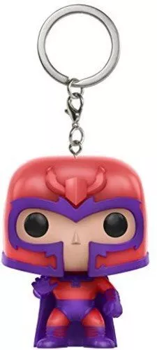 Funko Pocket POP! Keychain Marvel Magneto