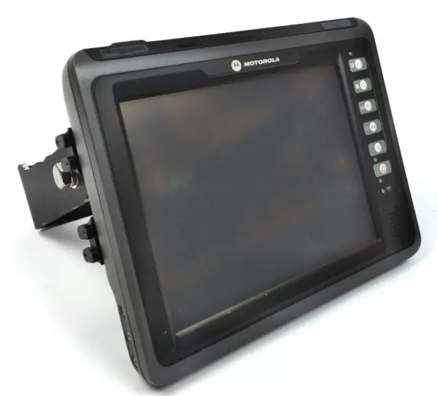 Motorola VC70N0 Ultra-Rugged Vehicle Mount Mobile Computer VC70N0-MA0U702G7WR