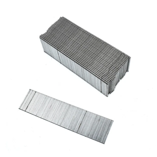Pour cloueur pneumatique clouage clouage travail du bois publicité F15/F20/F25/