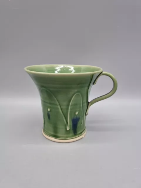 A Castle Arch Studio Pottery, Kilkenny, Ireland Coffee / Tea Mug.