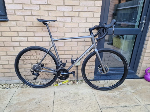Contend sl hotsell 1 disc 2021