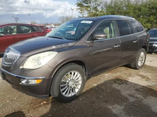 Used Steering Column fits: 2008 Buick Enclave Floor Shift tilt wheel power retra