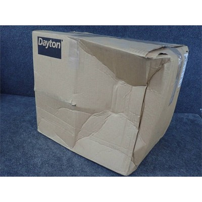 DAYTON Blower, Less Motor, 10 5/8" Wheel Diameter 2C939A* 10