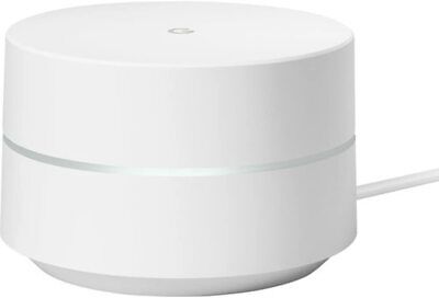 Google WiFi System AC1200 Dual-Band Mesh Router AC-1304 (GA00157) - NEW™