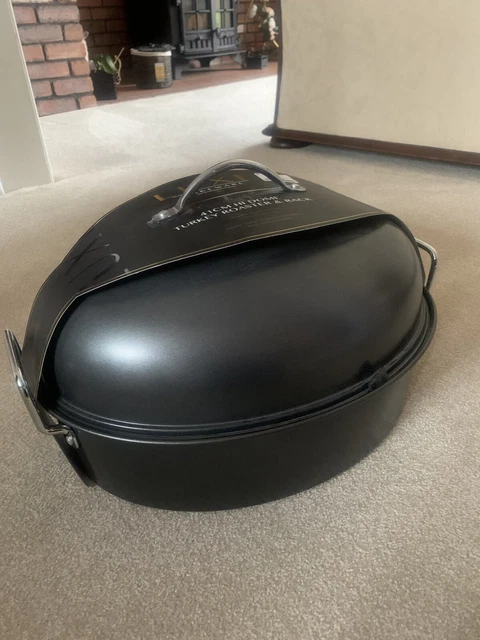 tostador Hi Dome