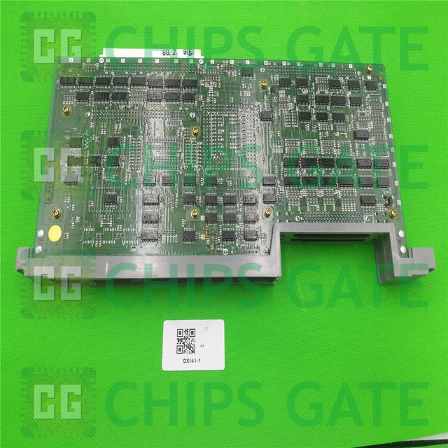 Carte Circuit Imprimé Mitsubishi SKFB-02-G BY171E604G51A - Occasion Fonctionnelle - Garantie