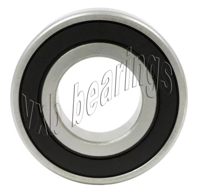 R12-2RS Ceramic 3/4"x 1 5/8"x 7/16" R12RS inch Ball Sealed Radial Ball Bearings