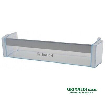 Mensola Balconcino Portabottiglie Originale Bosh*Siemens* KDV33X15/01 