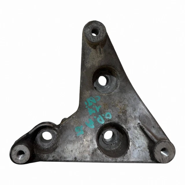AIR CONDITIONING COMPRESSOR bracket Opel Astra G 1.7 DTI CDTI 97254644 ...