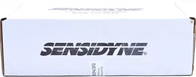 * New Sealed Sensidyne 801934-1201 Gilian 3500 Air Sampling Pump