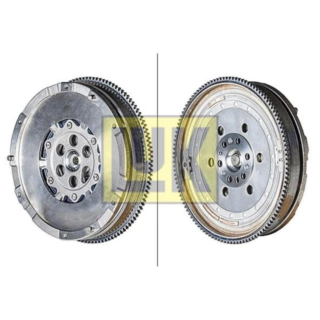 Volant D'Inertie 265 Mm Pour Compresseur D'Air – Compatible Courroies Triangulaires Type A