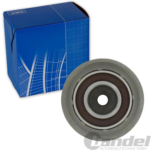 SKF Rôle Courroie Crantée en Bas à Gauche pour Volvo 940 960 VW Lt 28-35 40-55