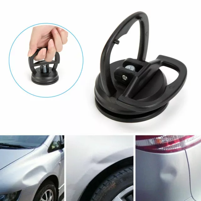 1x Truck Car Body Dent Puller Ding Remover Repair Sucker Panel Suction Cup Tool 3