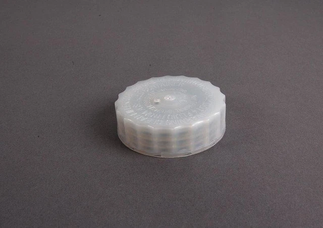 Mercedes W113 W114 R107 W110 Tappo serbatoio liquido freni originale A0004315433